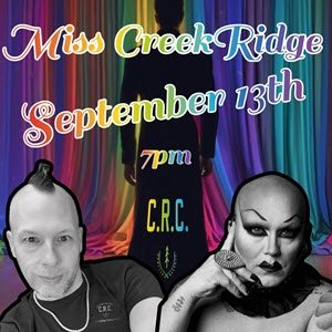 Miss CRC Contest