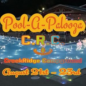 2026 Pool-A-Palooza III Weekend